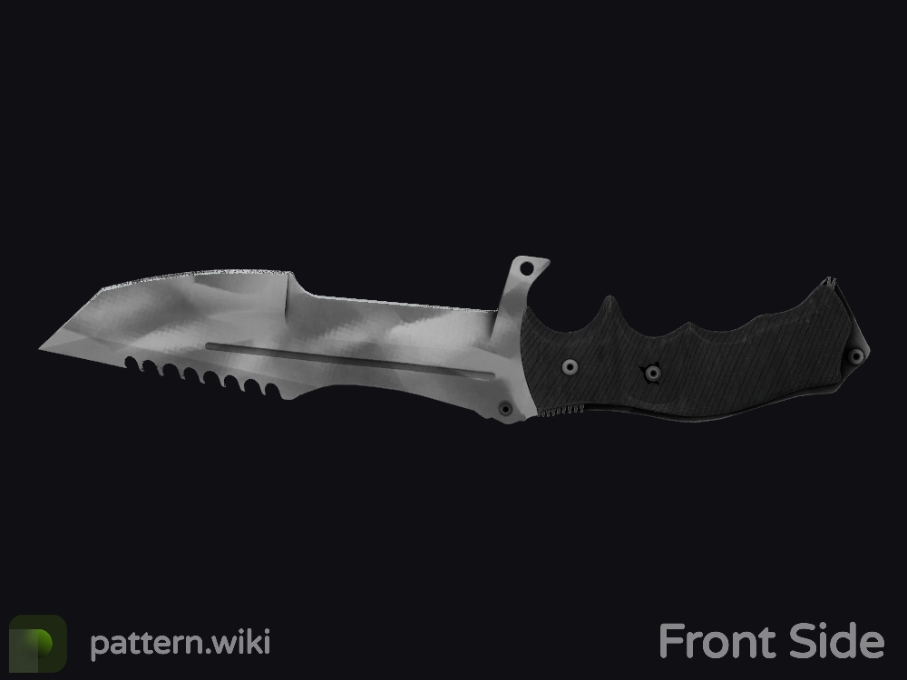 Huntsman Knife Urban Masked seed 825