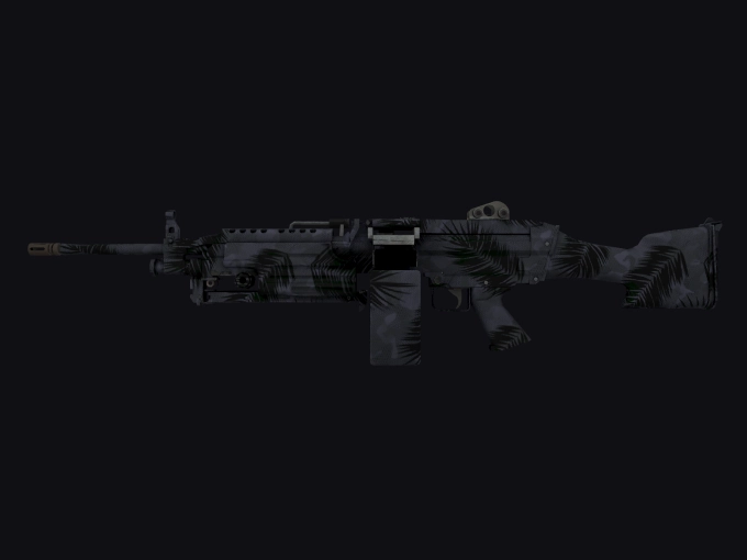 skin preview seed 612