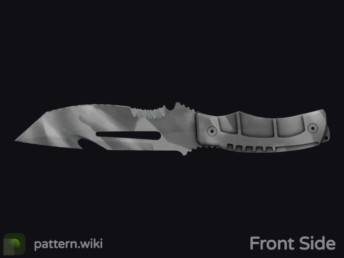 skin preview seed 464