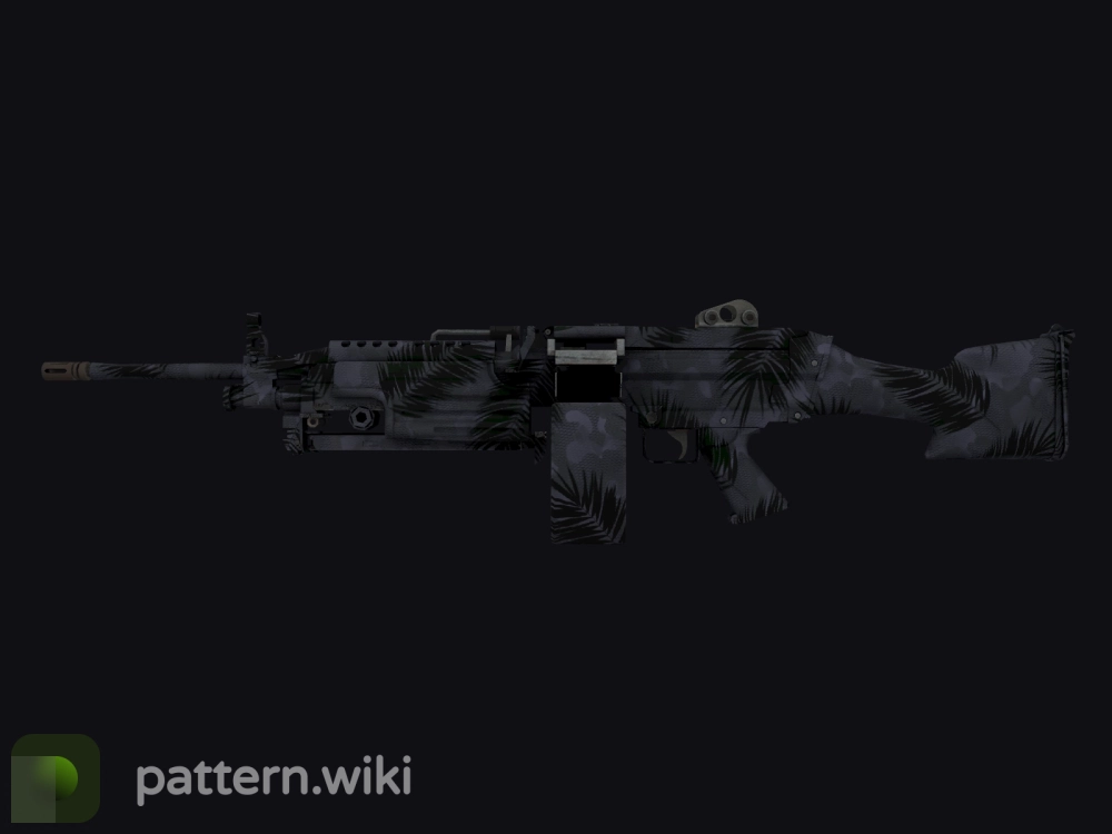 M249 Midnight Palm seed 99