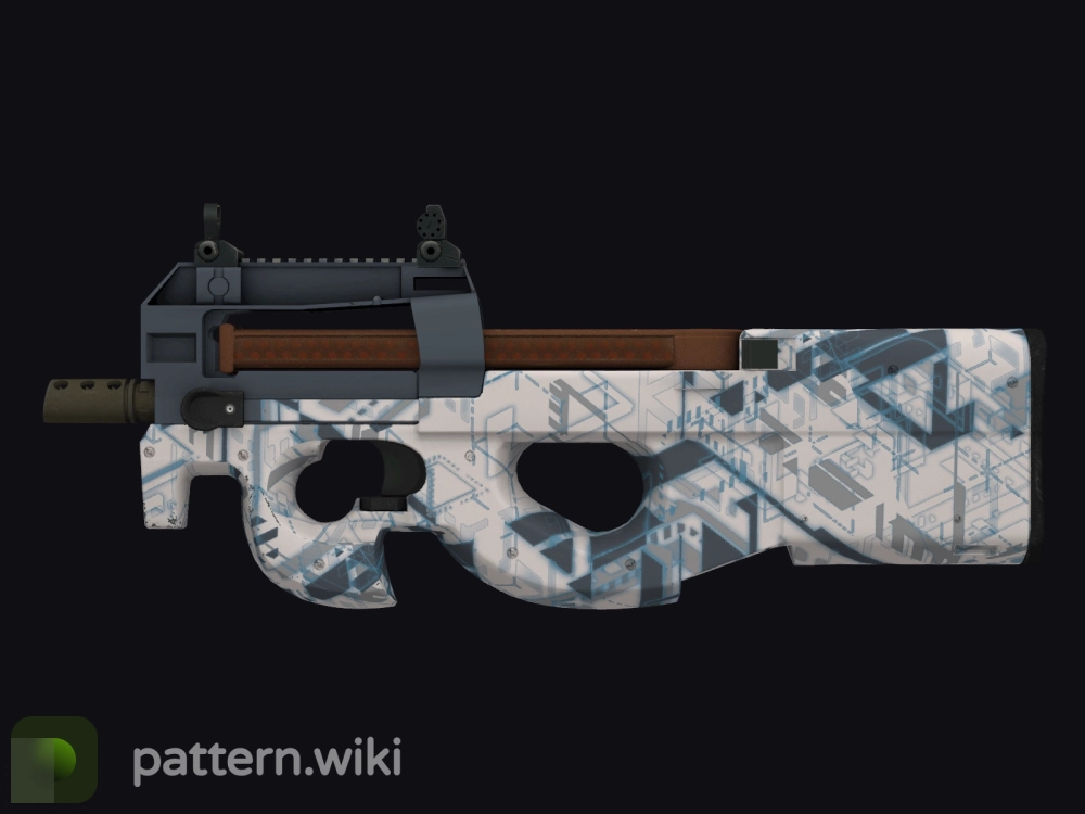 P90 Schematic seed 47