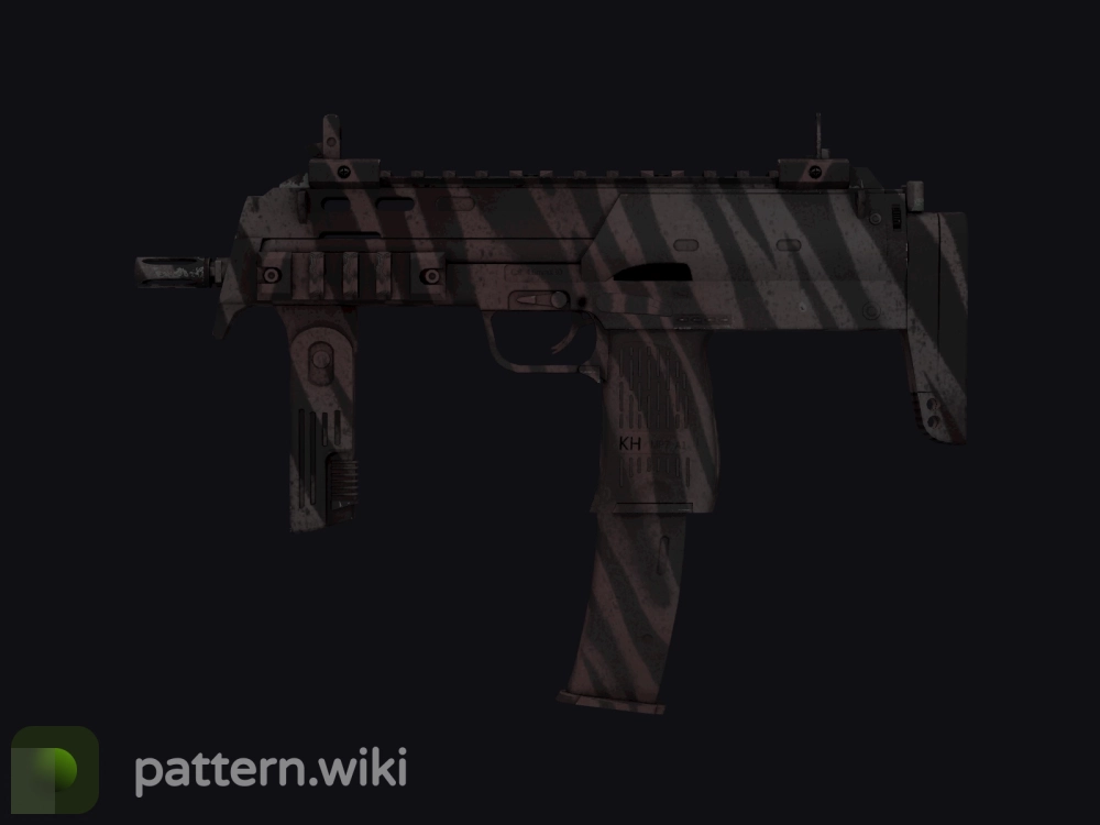 MP7 Prey seed 447