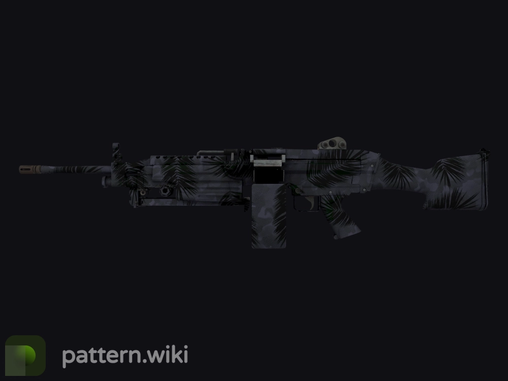 M249 Midnight Palm seed 690