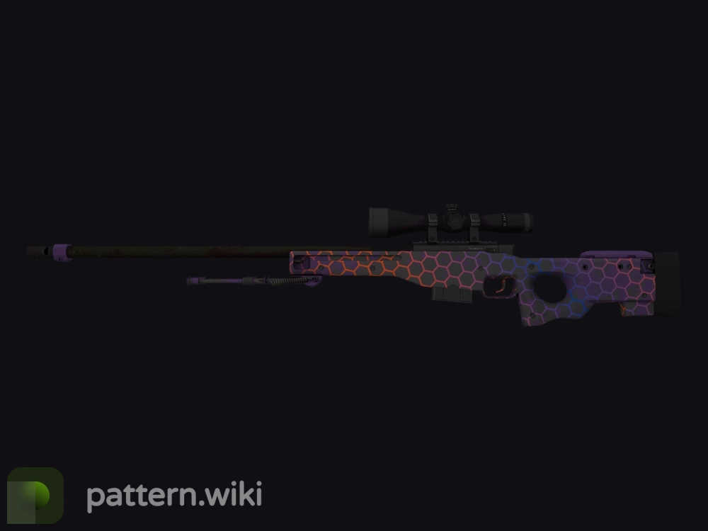 AWP Electric Hive seed 168