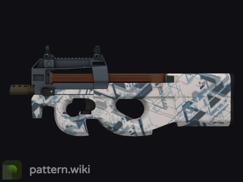 P90 Schematic seed 59