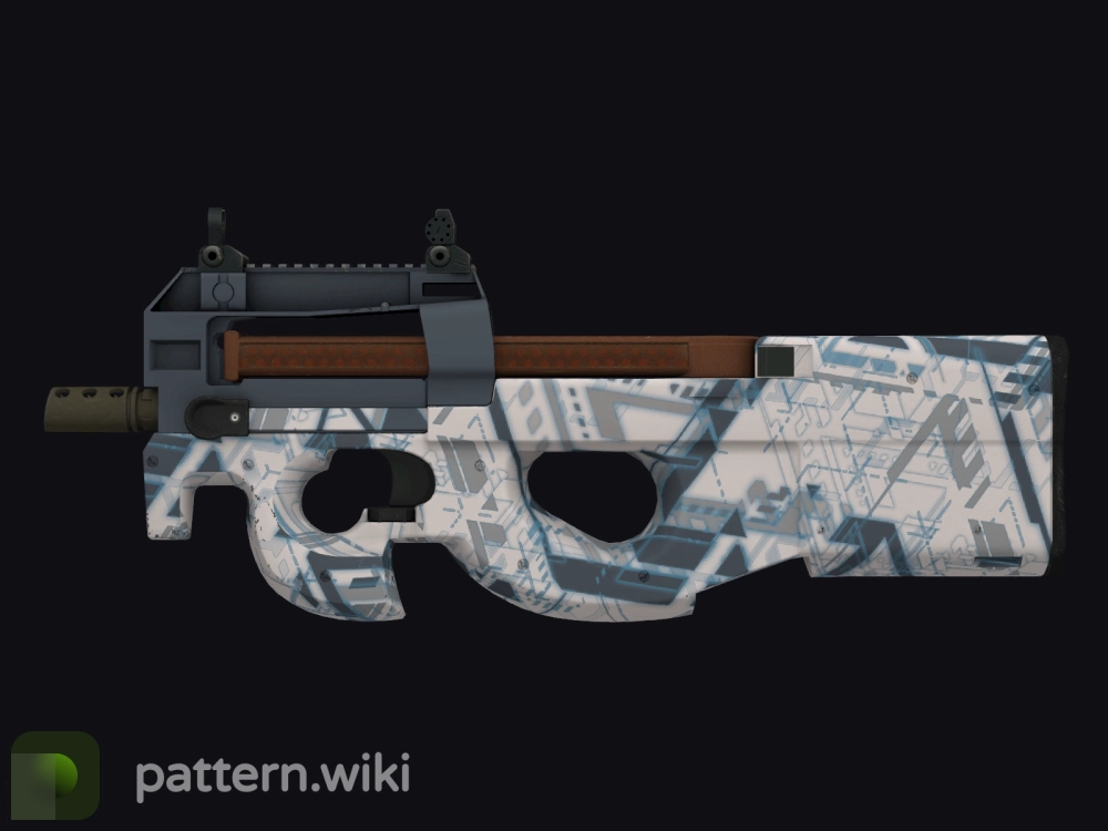 P90 Schematic seed 148