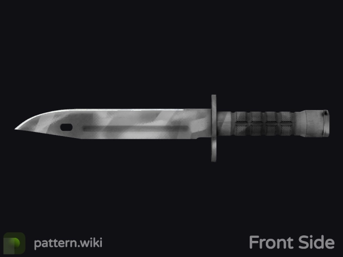 skin preview seed 613