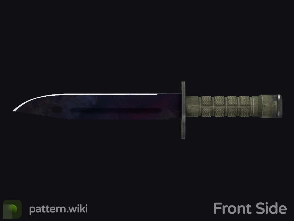 Bayonet Doppler seed 38