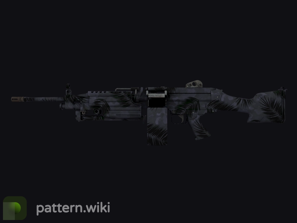 M249 Midnight Palm seed 811