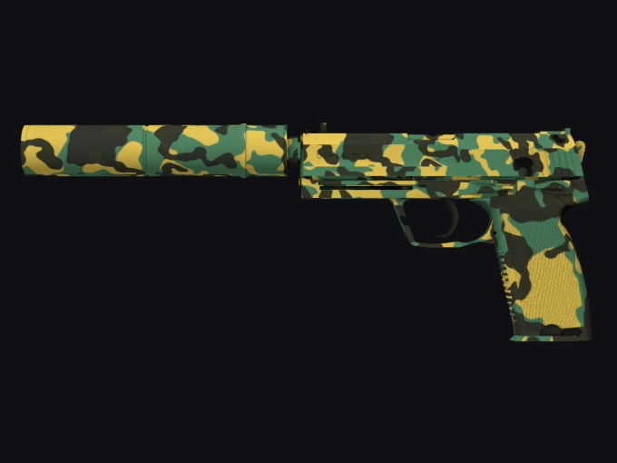 skin preview seed 612