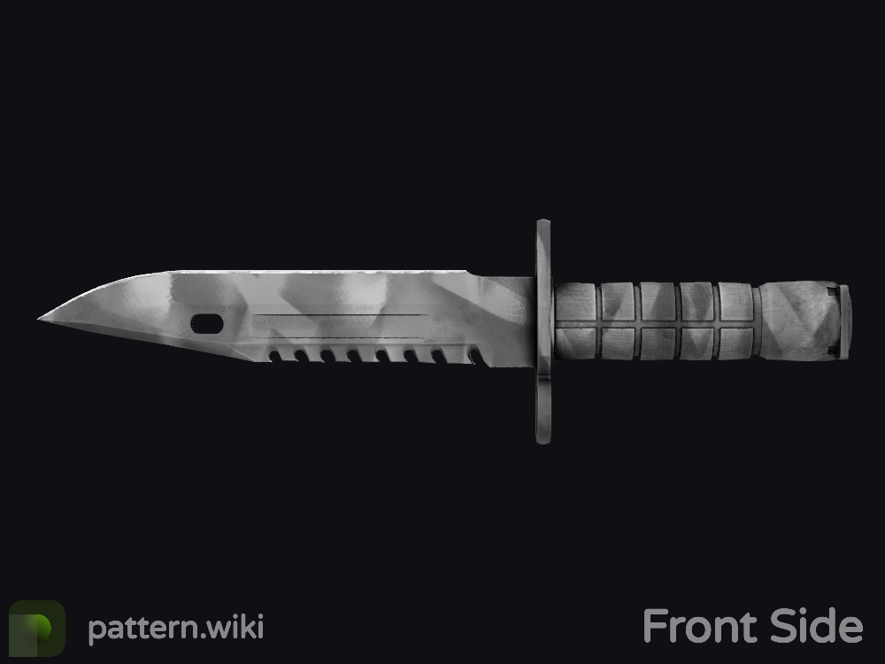 M9 Bayonet Urban Masked seed 11