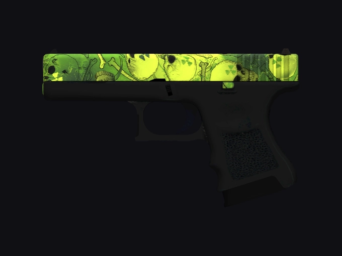 skin preview seed 717