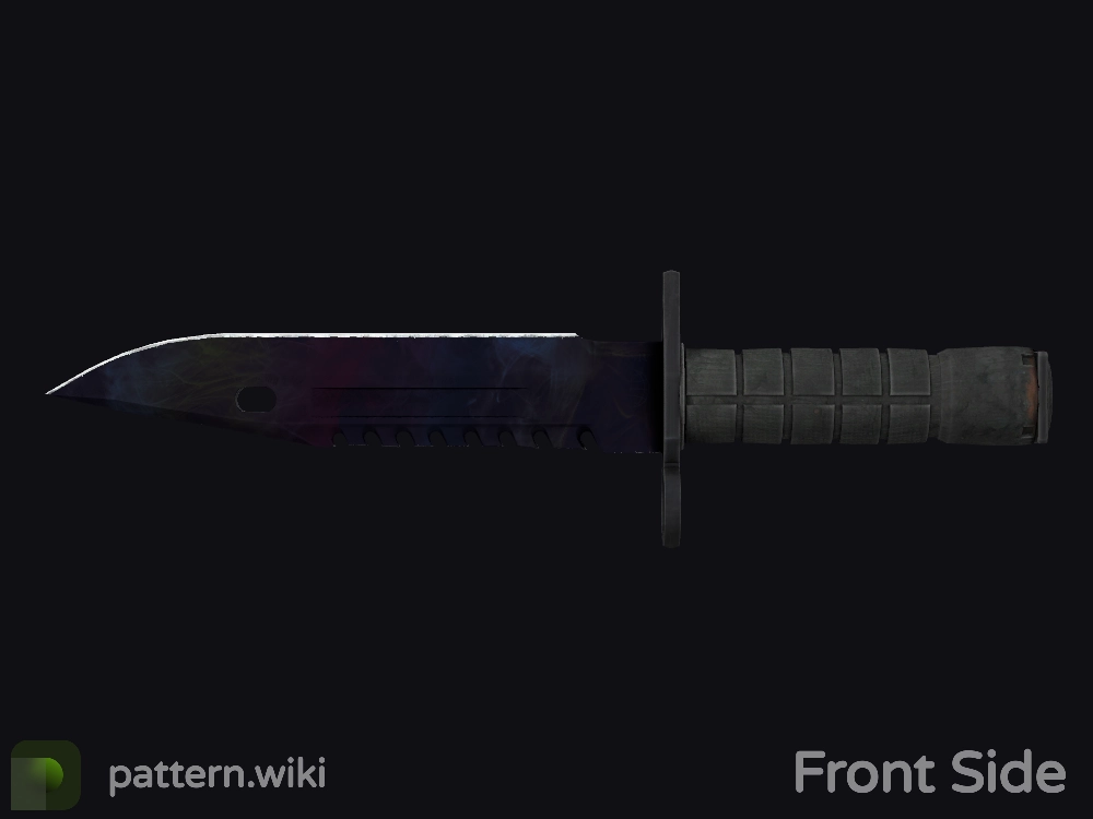 M9 Bayonet Doppler seed 189