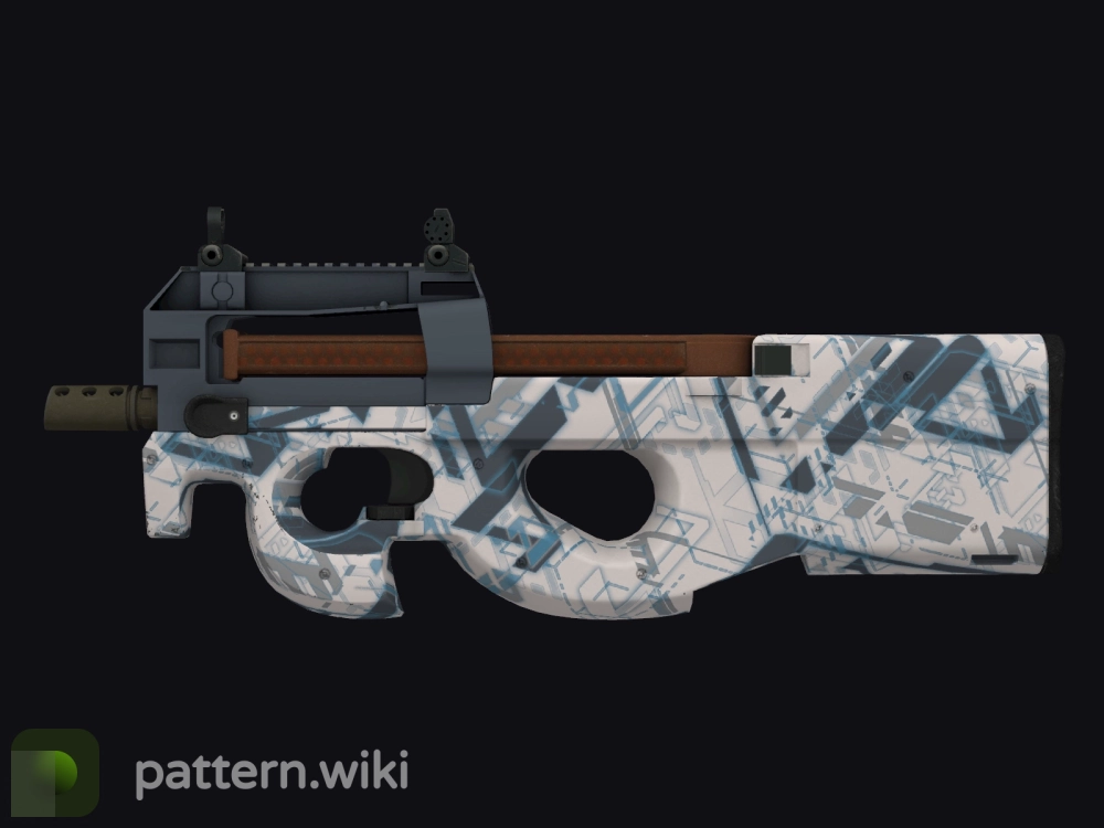 P90 Schematic seed 665