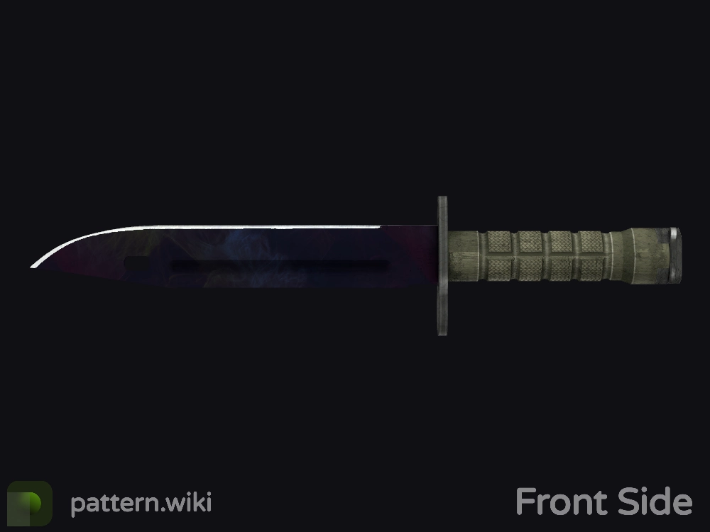 Bayonet Doppler seed 423