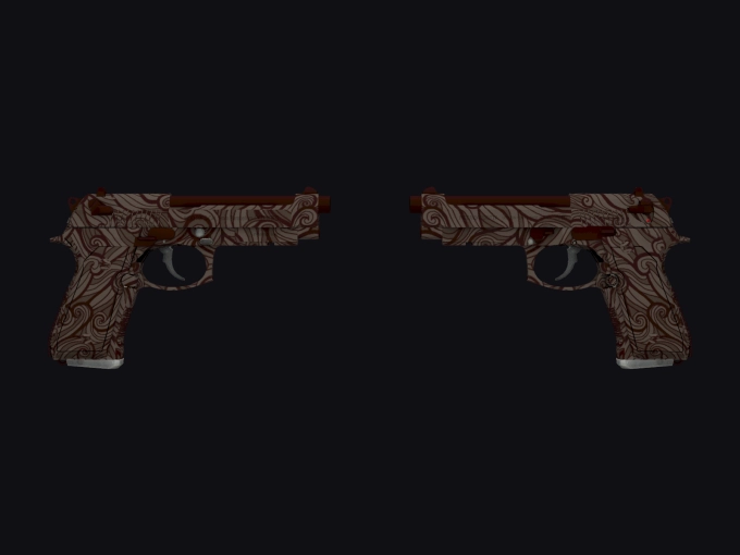 skin preview seed 354