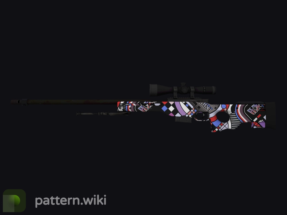 AWP POP AWP seed 965