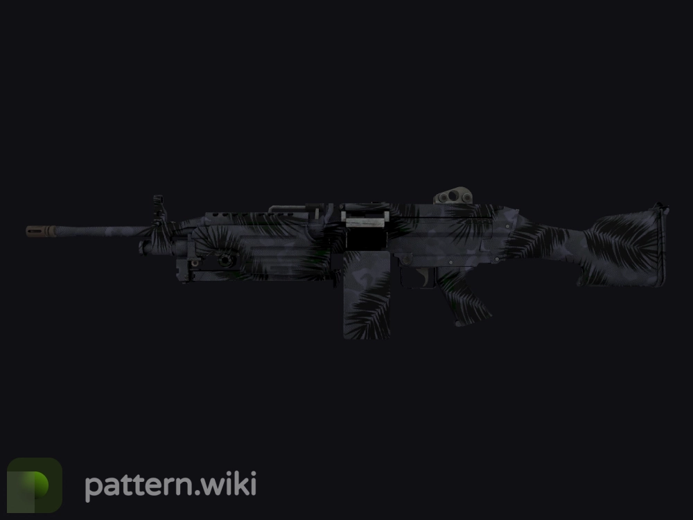 M249 Midnight Palm seed 442