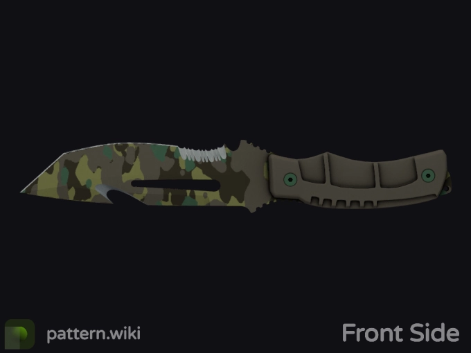 skin preview seed 718