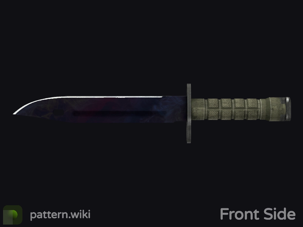 Bayonet Doppler seed 868