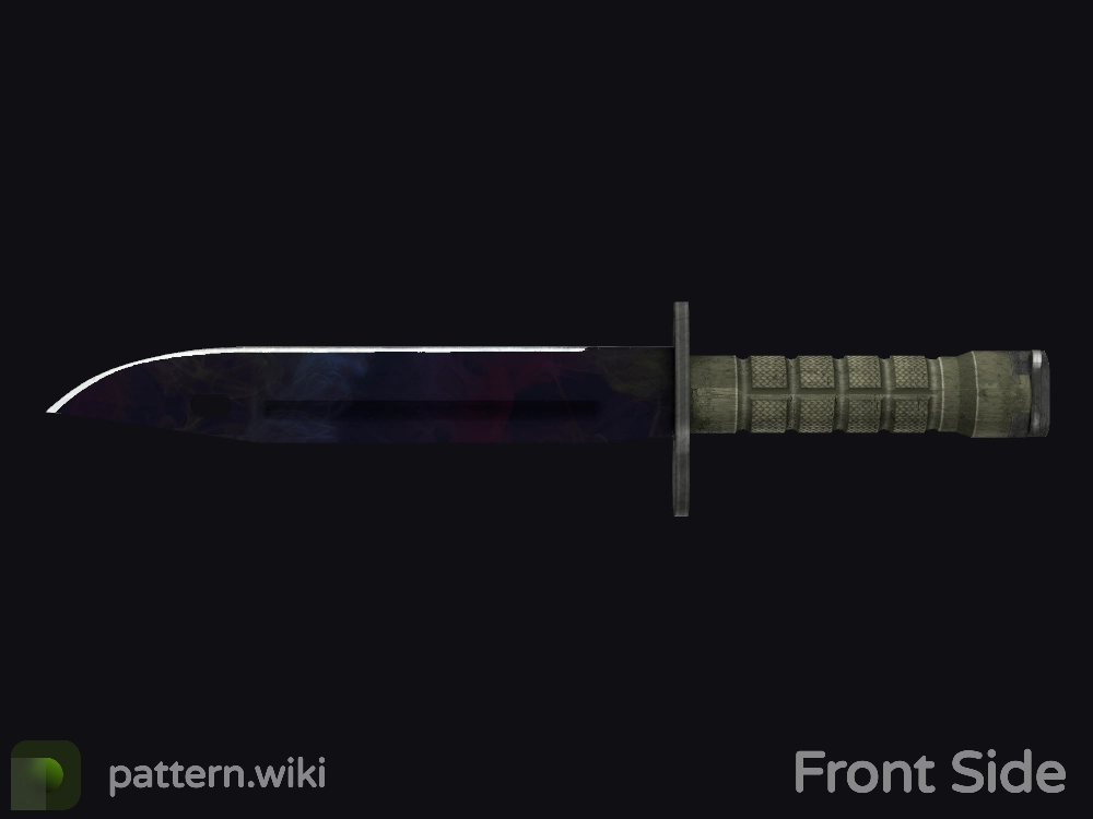 Bayonet Doppler seed 615