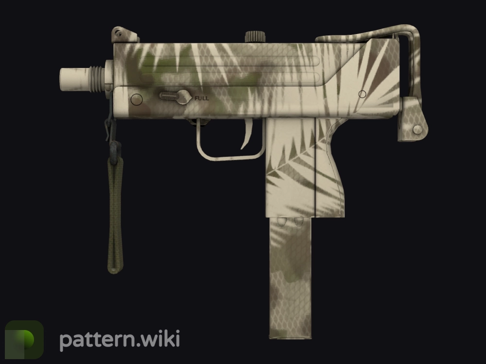 MAC-10 Palm seed 598