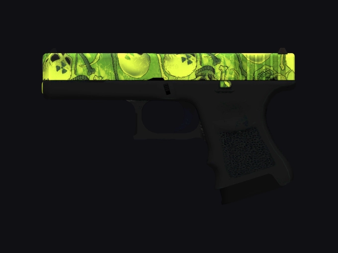 skin preview seed 467