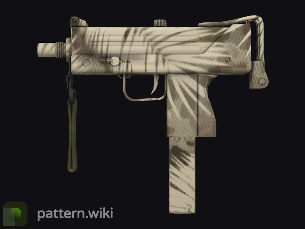 MAC-10 Palm seed 592