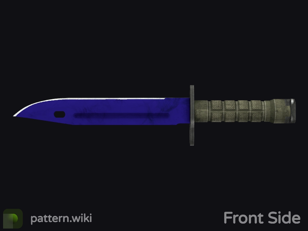 Bayonet Doppler seed 379