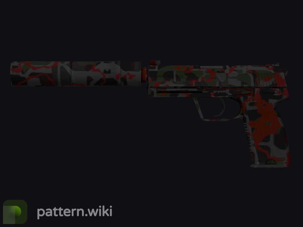 USP-S Serum seed 54