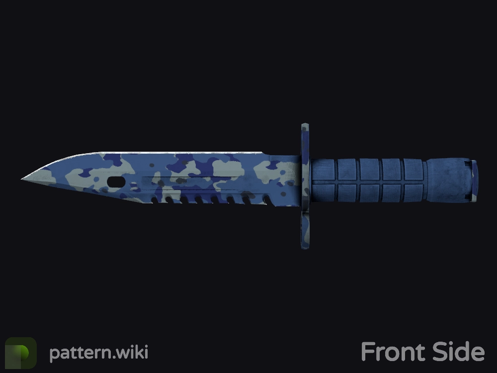 M9 Bayonet Bright Water seed 779