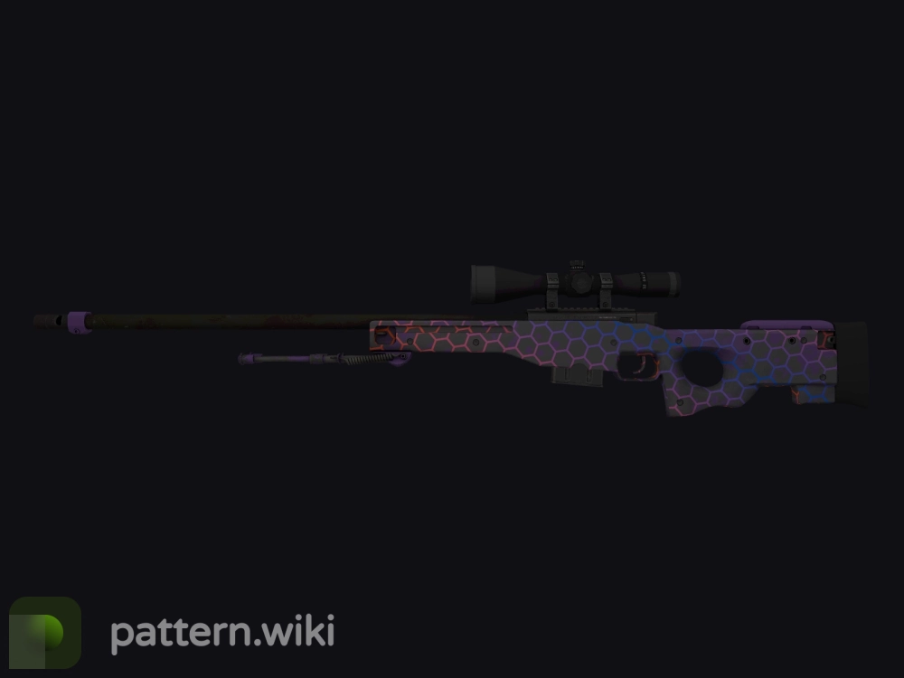 AWP Electric Hive seed 433