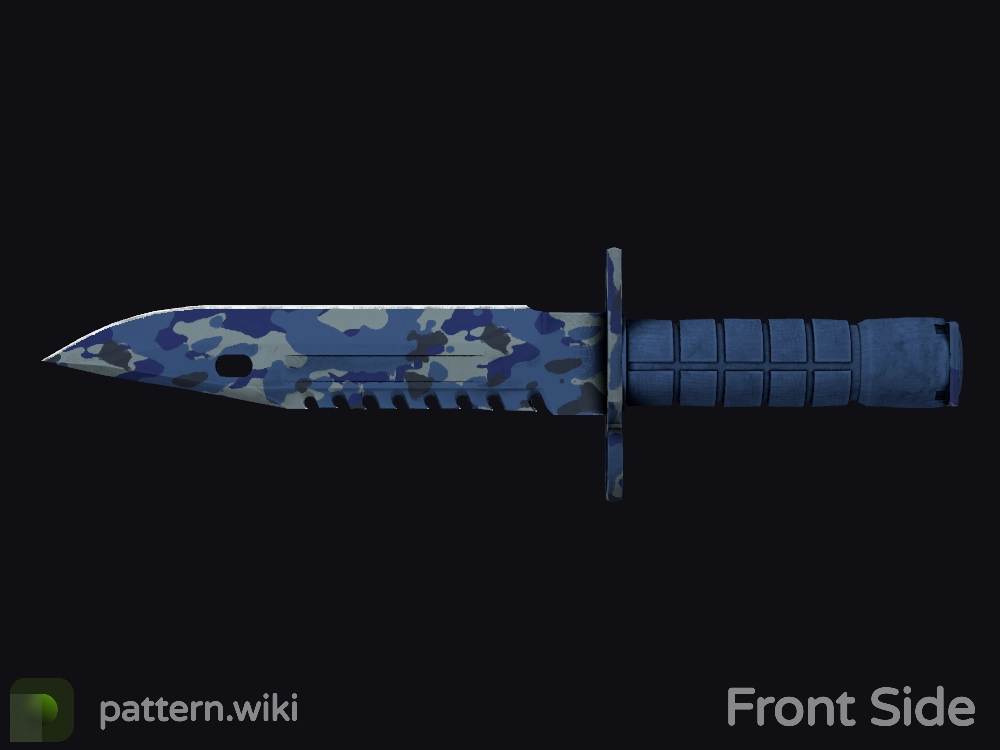 M9 Bayonet Bright Water seed 989