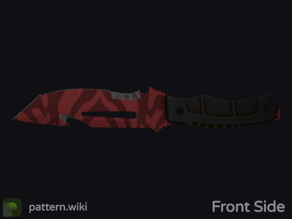 Survival Knife Slaughter seed 41