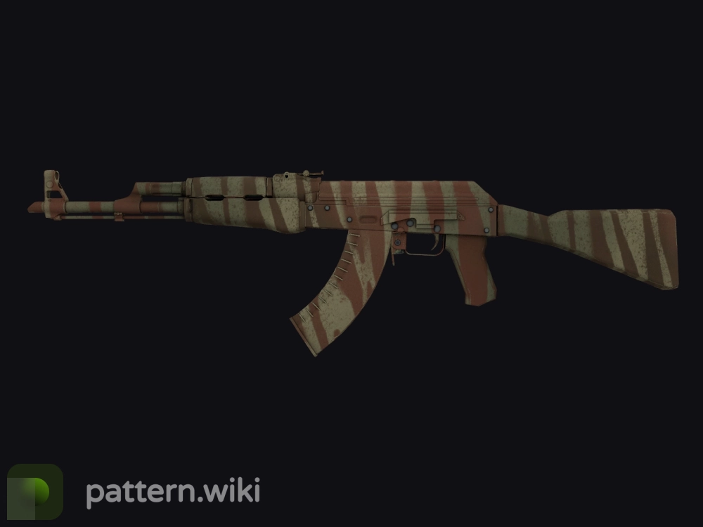 AK-47 Predator seed 149