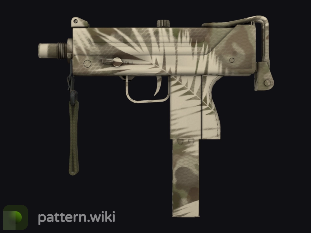 MAC-10 Palm seed 270