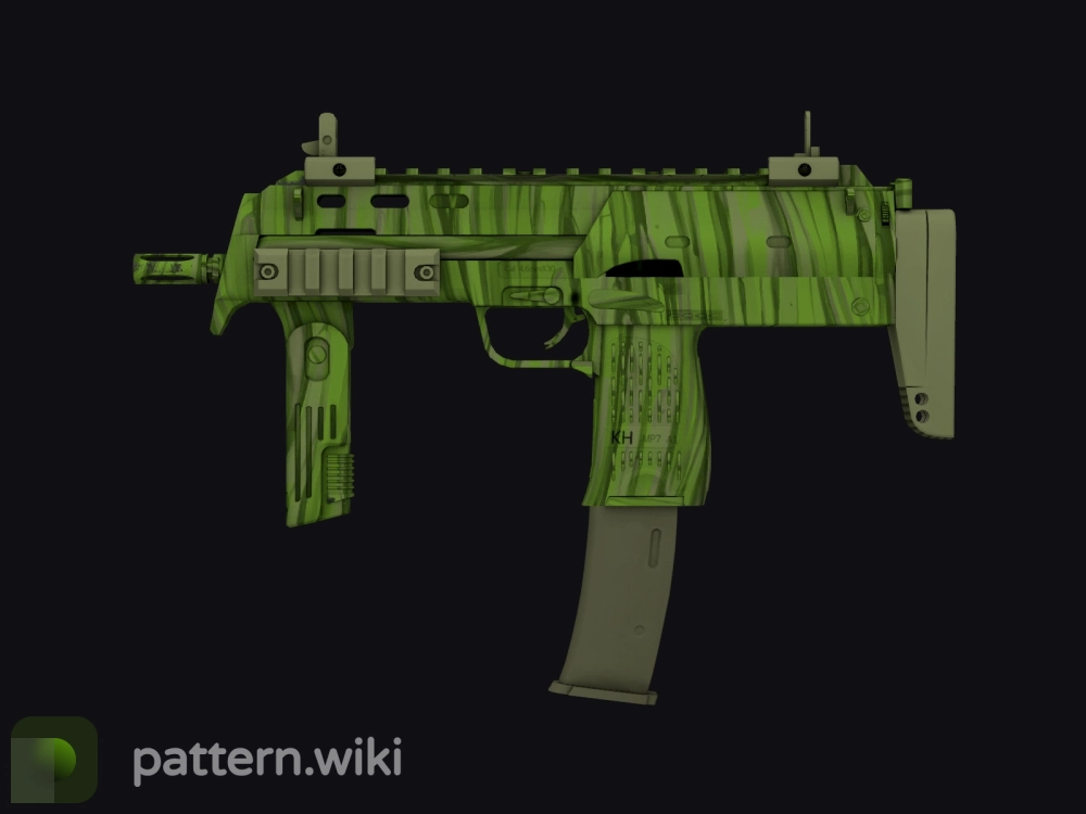 MP7 Tall Grass seed 77