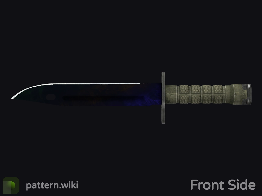 Bayonet Doppler seed 310