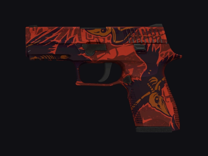 skin preview seed 666