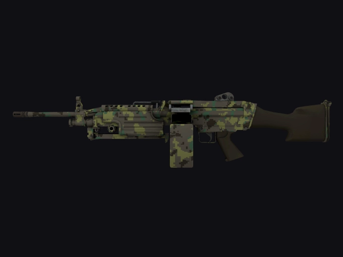 skin preview seed 927