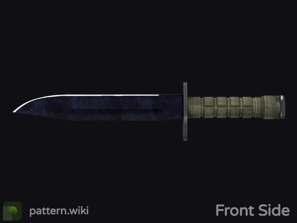 Bayonet Doppler seed 280