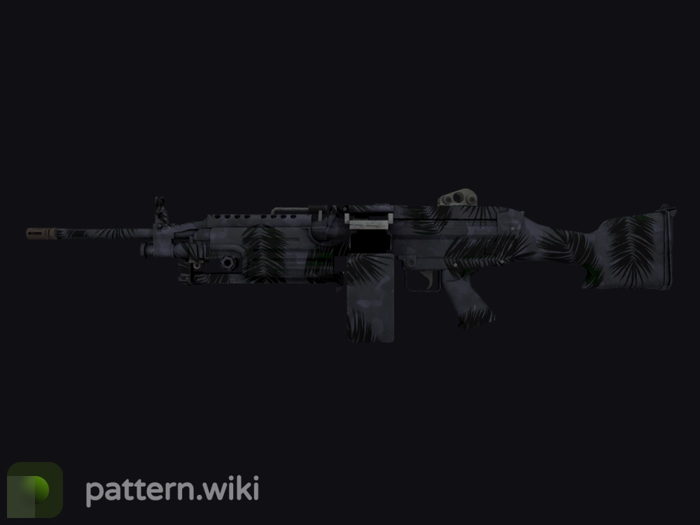 M249 Midnight Palm seed 485