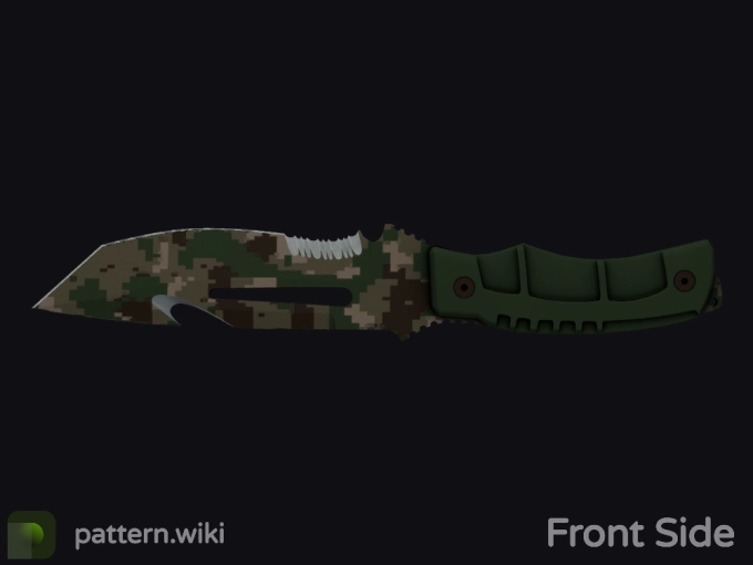 skin preview seed 99