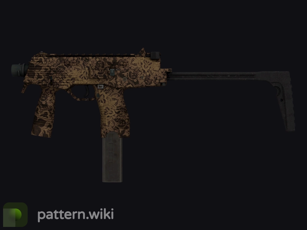 MP9 Music Box seed 357