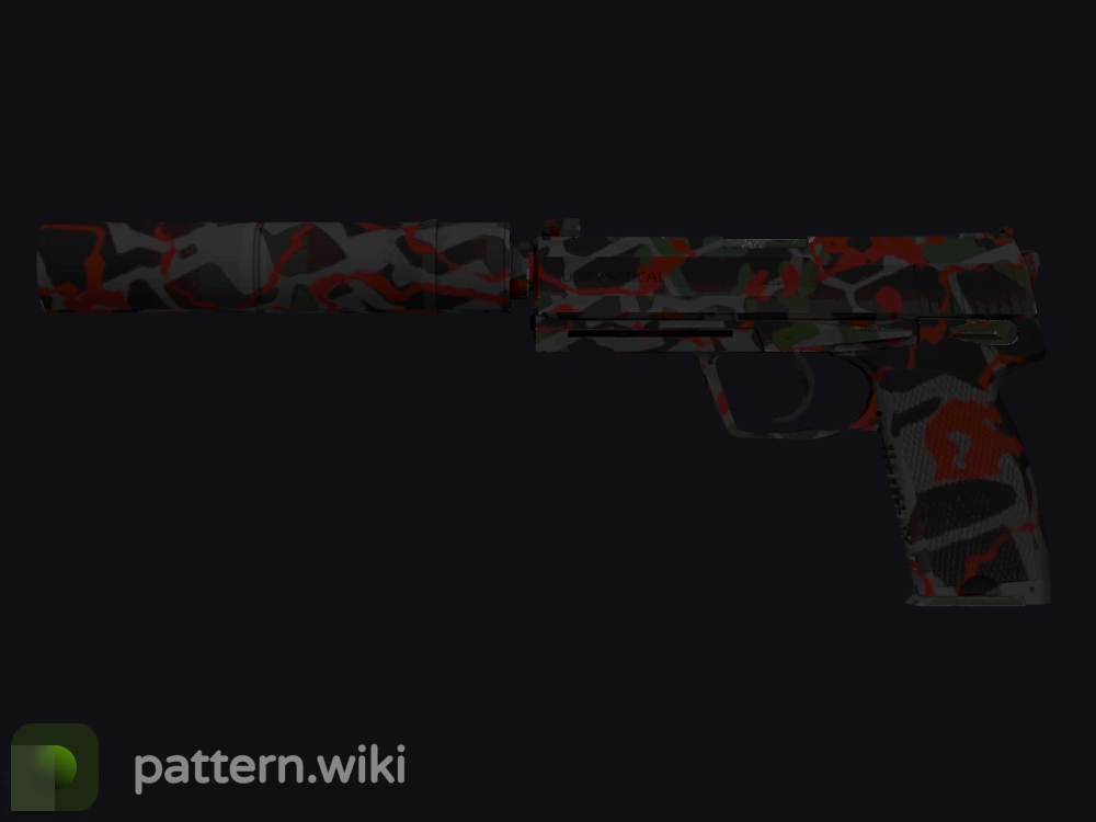 USP-S Serum seed 904