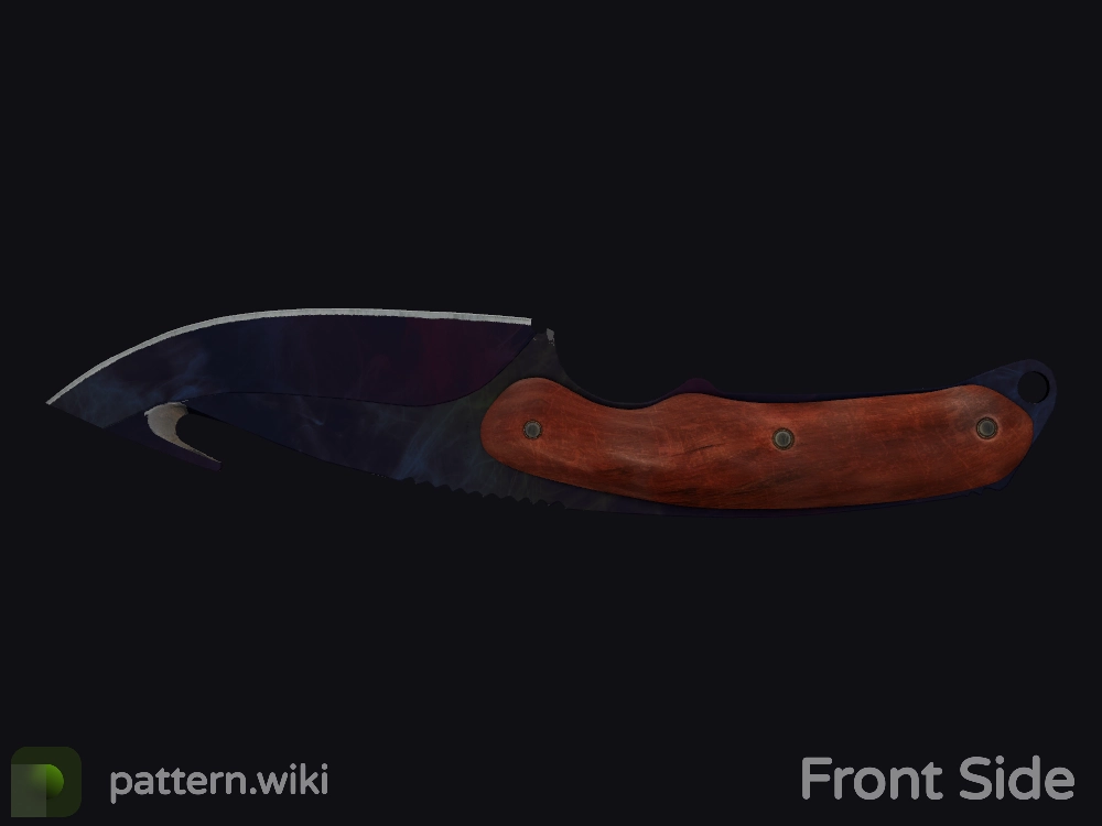 Gut Knife Doppler seed 675