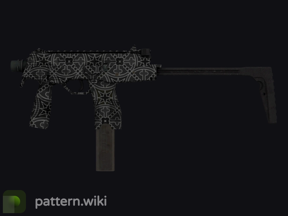 MP9 Dark Age seed 450