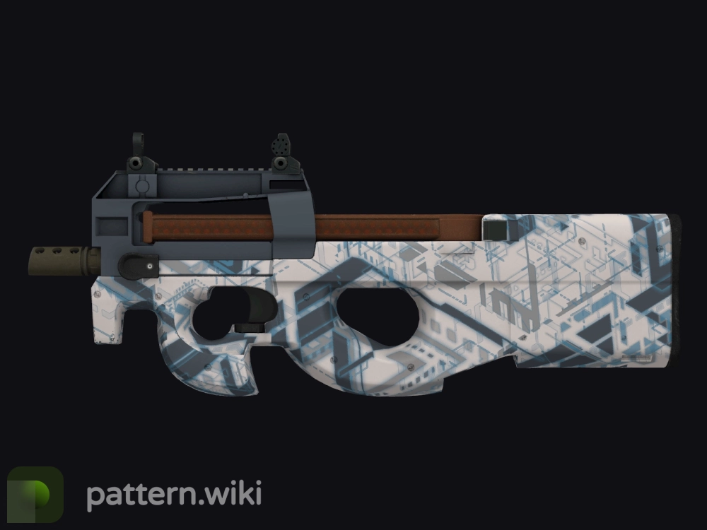 P90 Schematic seed 6