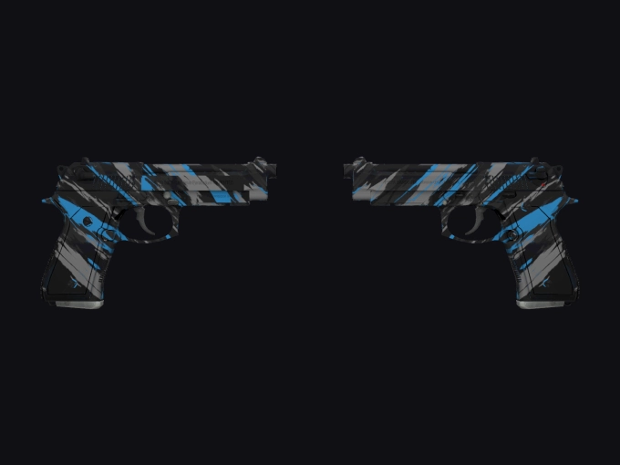 skin preview seed 644