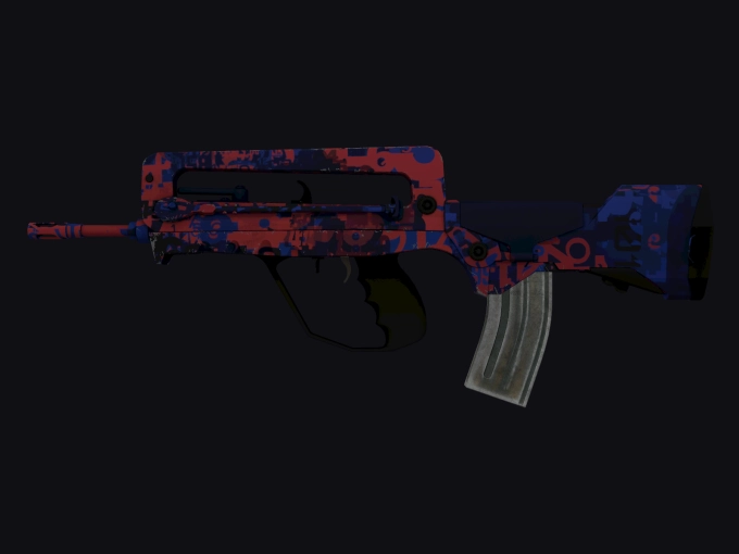 skin preview seed 917